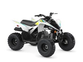 2022 Yamaha Raptor 90 for sale 201247652